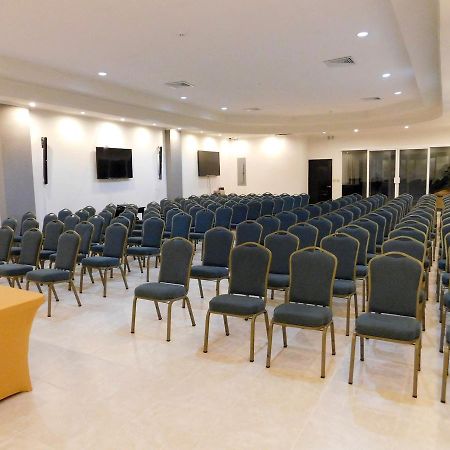 Hotel Gran Via Panama David Zewnętrze zdjęcie