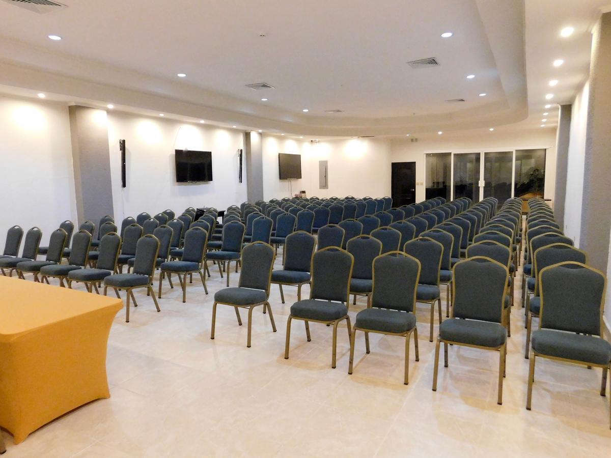 Hotel Gran Via Panama David Zewnętrze zdjęcie