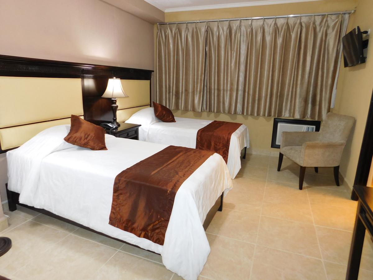 Hotel Gran Via Panama David Zewnętrze zdjęcie