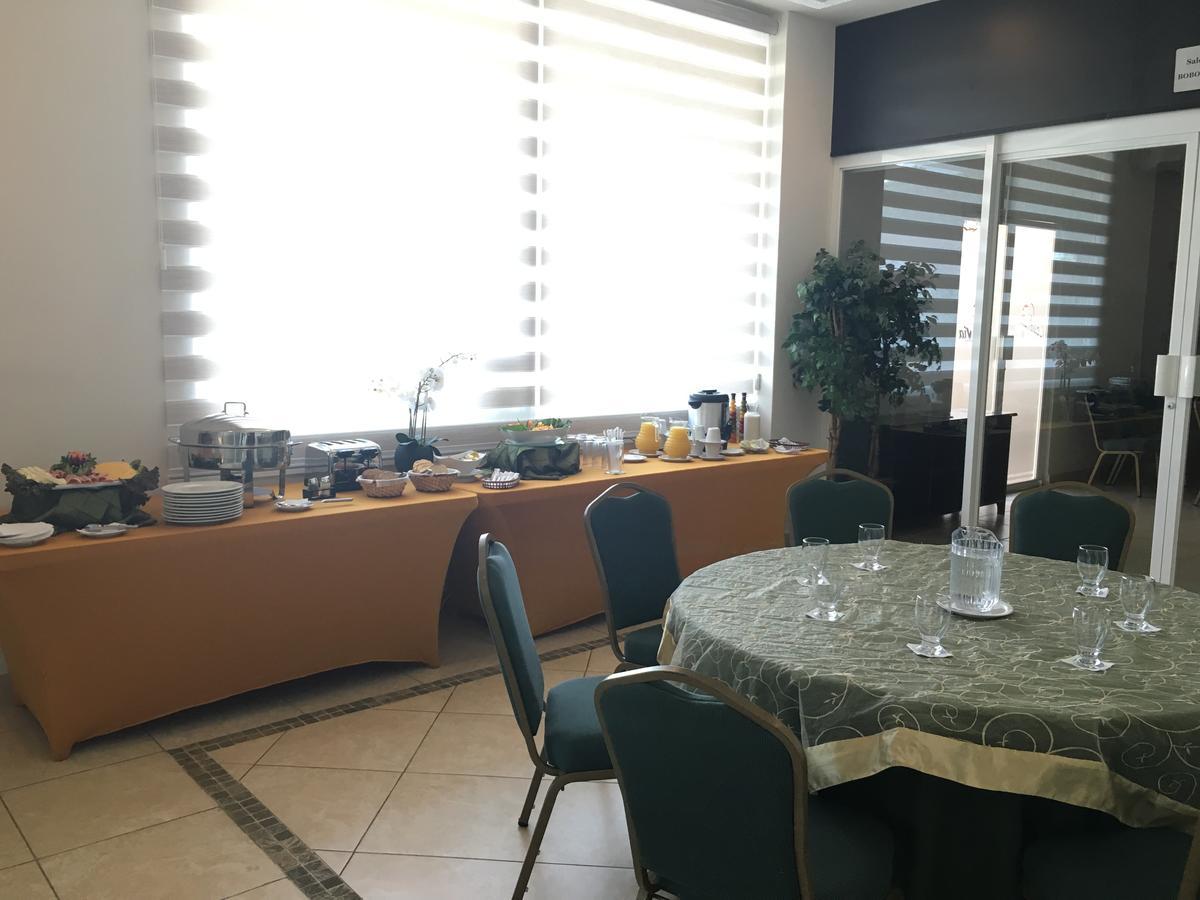 Hotel Gran Via Panama David Zewnętrze zdjęcie