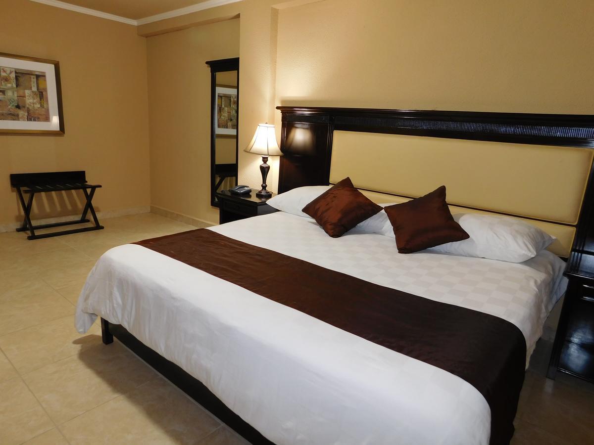 Hotel Gran Via Panama David Zewnętrze zdjęcie