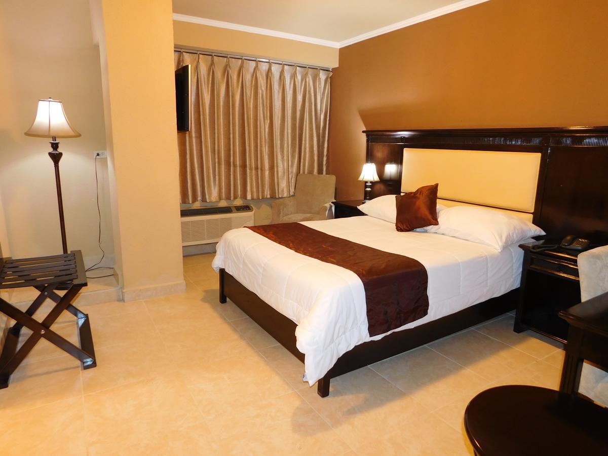 Hotel Gran Via Panama David Zewnętrze zdjęcie