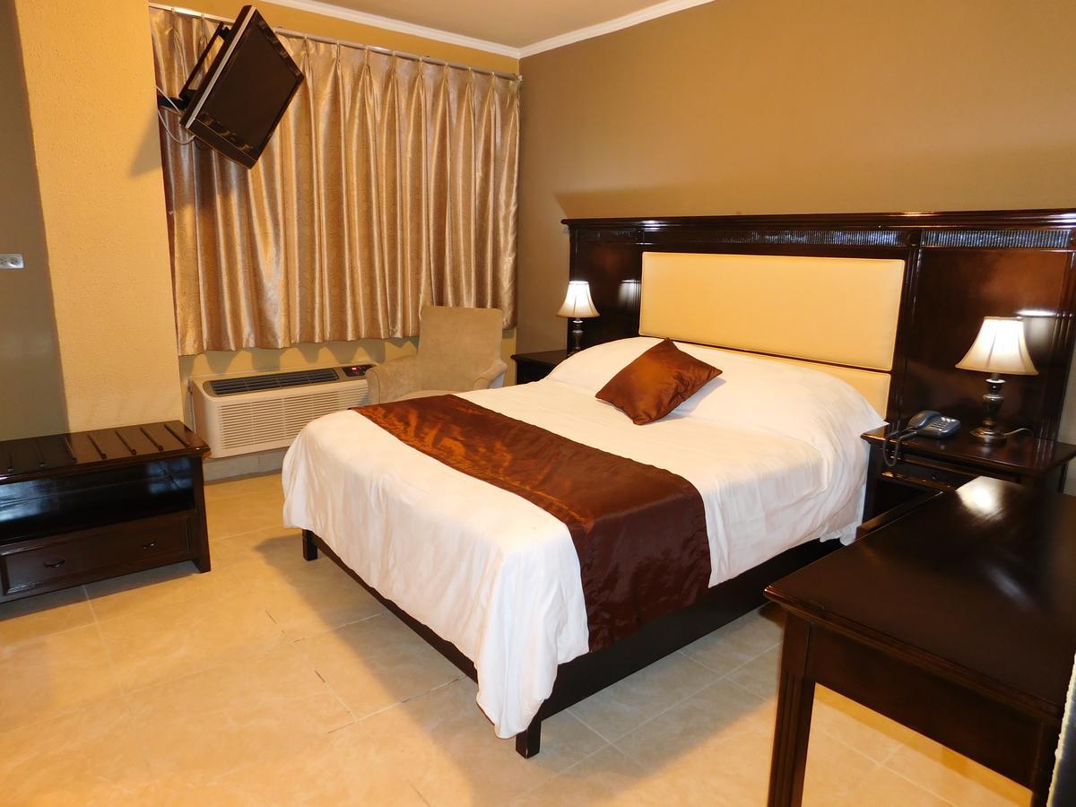 Hotel Gran Via Panama David Zewnętrze zdjęcie