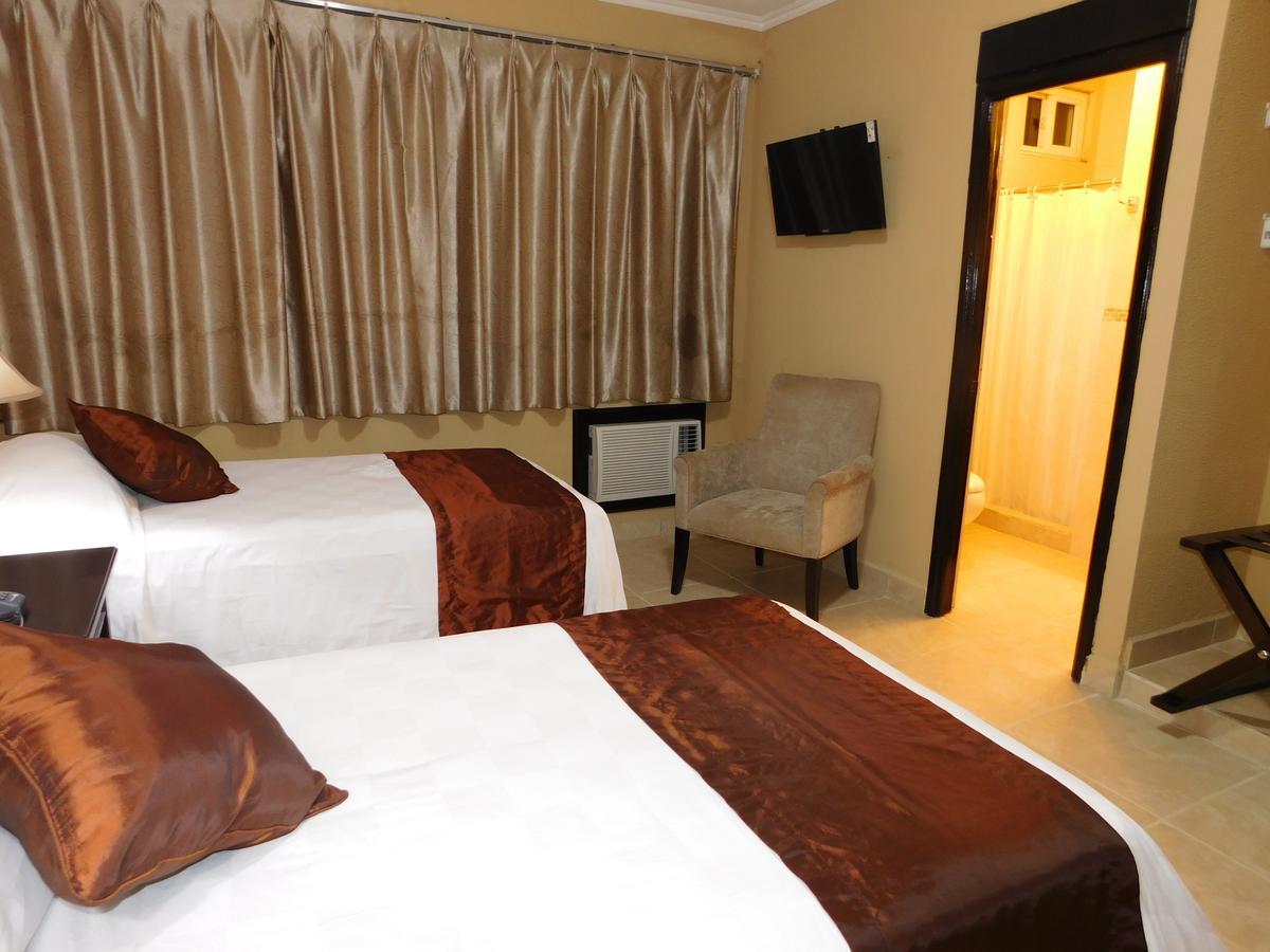 Hotel Gran Via Panama David Zewnętrze zdjęcie