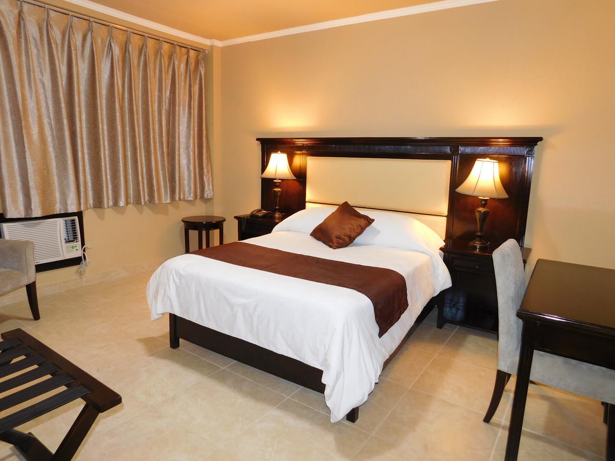 Hotel Gran Via Panama David Zewnętrze zdjęcie