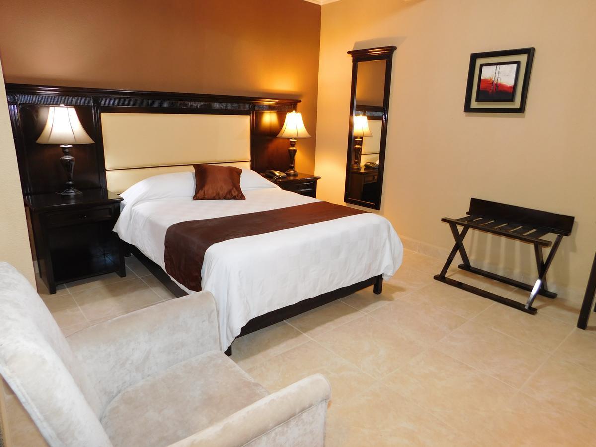 Hotel Gran Via Panama David Zewnętrze zdjęcie